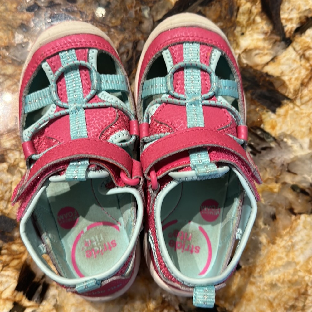 Stride Rite Shoes - Picture 3 of 5